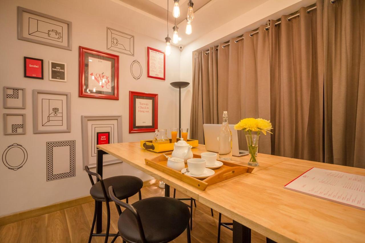 Townhouse 900 Hotel Surya Palace Bhilai Kültér fotó