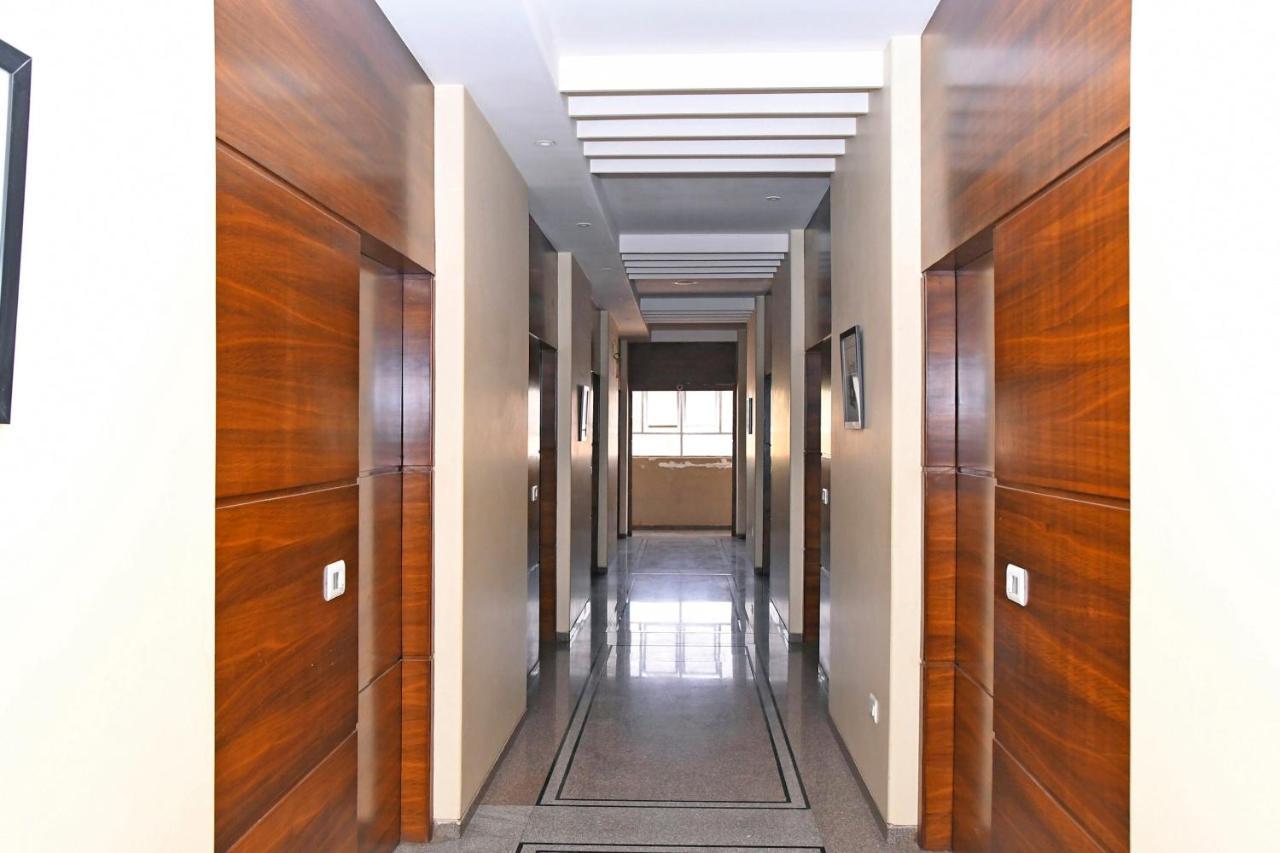 Townhouse 900 Hotel Surya Palace Bhilai Kültér fotó